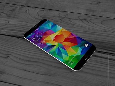 গ্যালাক্সি এস৬ স্মার্টফোনে স্ন্যাপড্রাগন ৮১০ চিপ ও ৪ জিবি র্যাম যুক্ত করতে পারে স্যামসাং