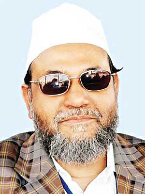 মীর কাসেম আলী