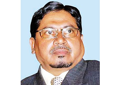 মুহাম্মদ কামারুজ্জামান