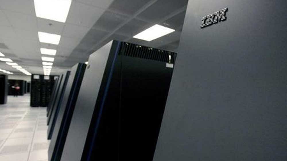 সামিট ও সিয়েরা নামের দুটি সুপার কম্পিউটার তৈরি করছে যুক্তরাষ্ট্র