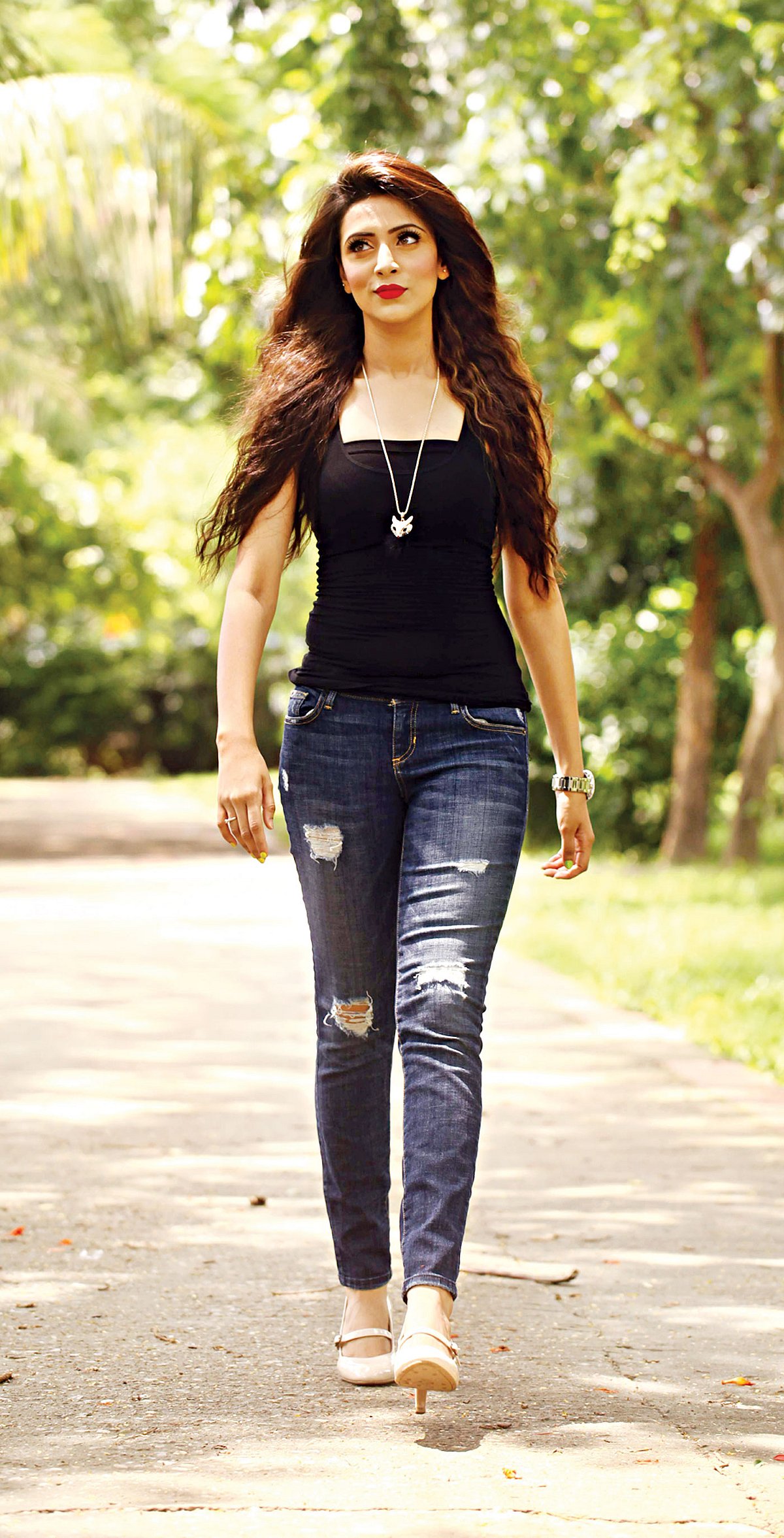 মিম l ছবি: প্রথম আলো