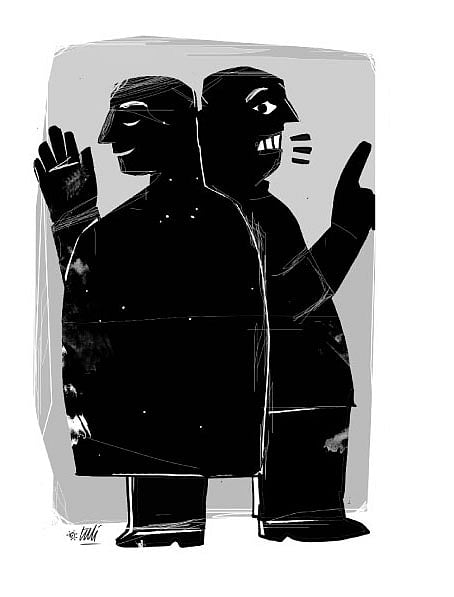 কার্টুন: তুলি