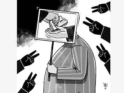 কার্টুন: তুলি