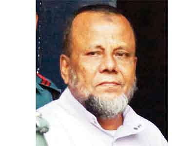 মো. মোবারক হোসেন