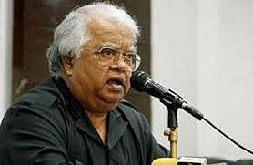 নাজমুল হুদা।