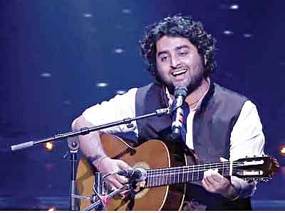 অরিজিৎ সিং