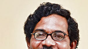 হাসান আরিফ