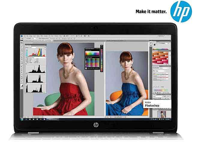 এইচপি জেড বুক ১৪ মোবাইল ওয়ার্কস্টেশন