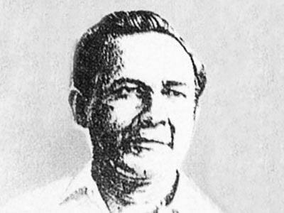 স্কেচ: সালেহ মাহমুদ