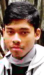 প্রদীপ্ত সাহা