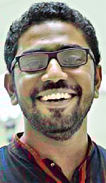 ফারহান হাবিব