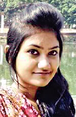 আনতা আফসানা