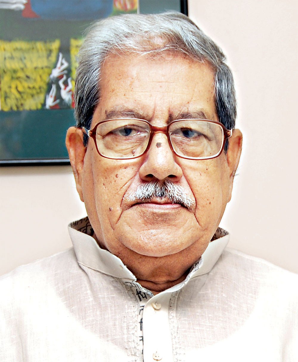 আনিসুজ্জামান