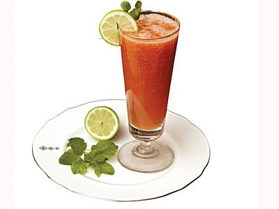 টমেটো অর্কেস্টা