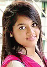 তানসু জুবেরিয়া