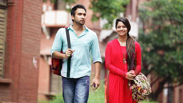 সঙ্গীর আনন্দে দুঃখ নয়; যোগ করুন আনন্দ