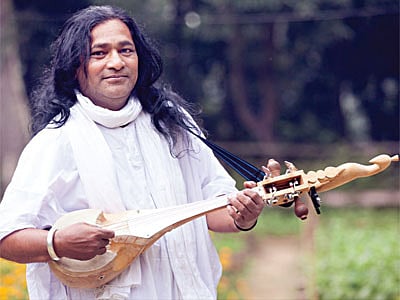 শফি মণ্ডল। ছবি: কবির হোসেন