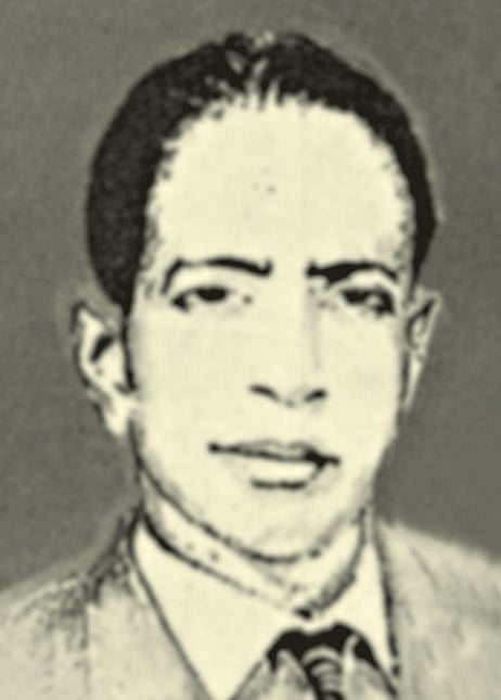 স্কেচ: আনোয়ার হোসেন