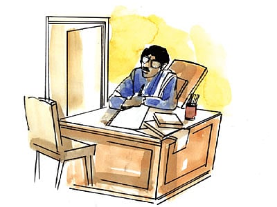 অলংকরণ: মাসুক হেলাল