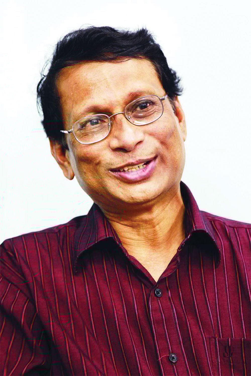 বিজ্ঞানী মাকসুদুল আলম