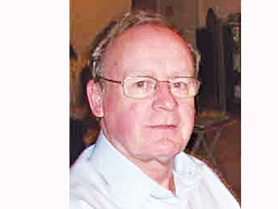 জুলিয়ান ফ্রান্সিস