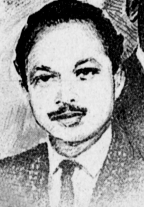 স্কেচ: তোফায়েল হোসেন