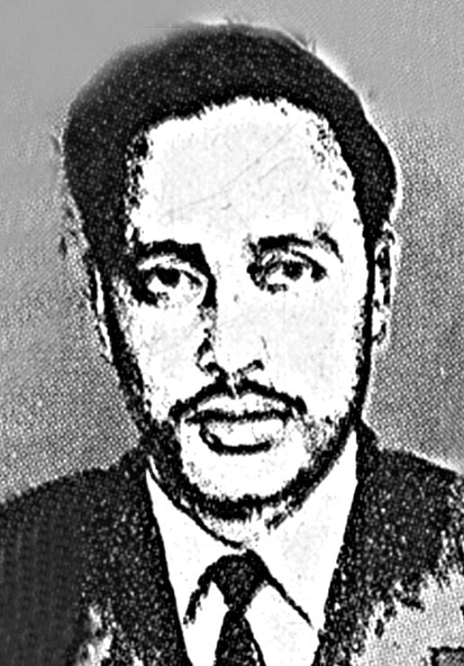 স্কেচ: মোজাম্মেল হক