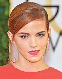 এমা ওয়াটসন