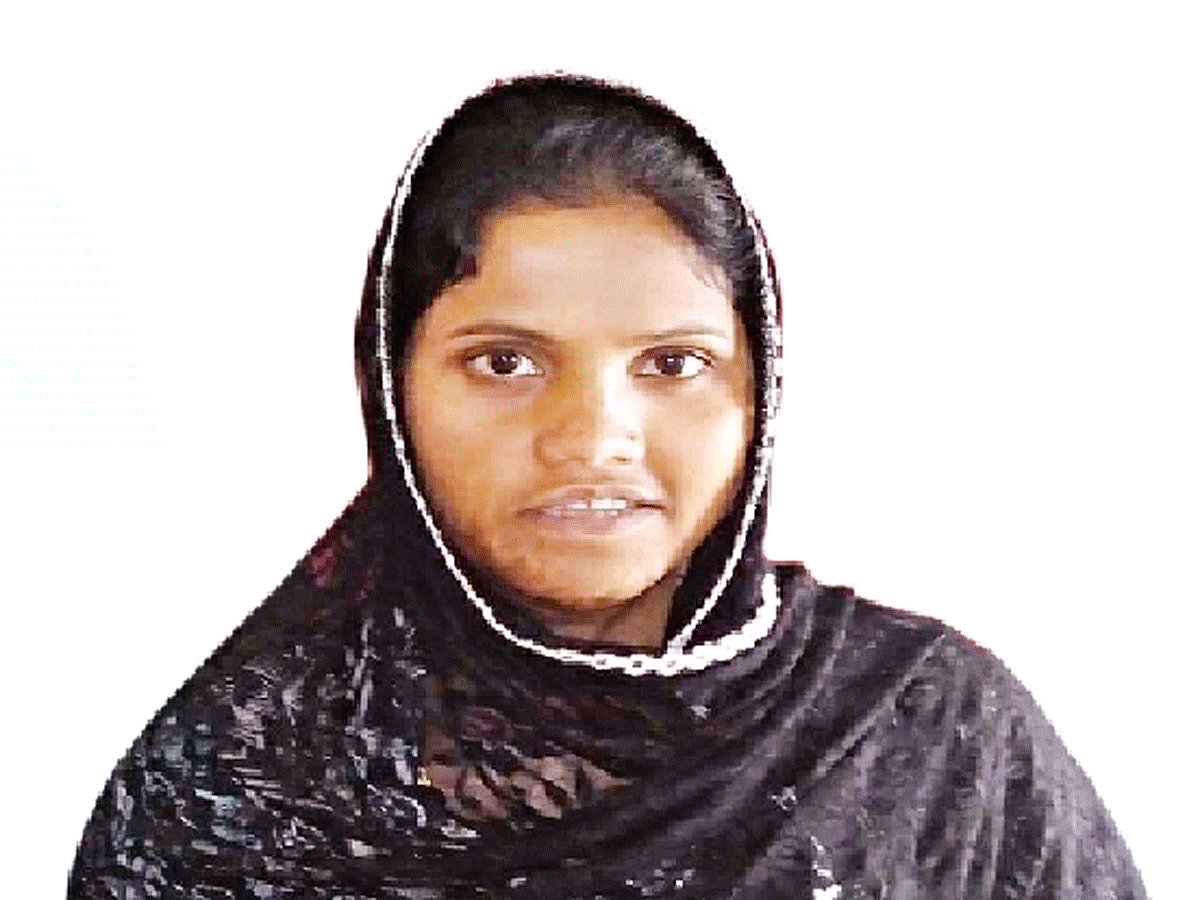 মারজিয়া আক্তার