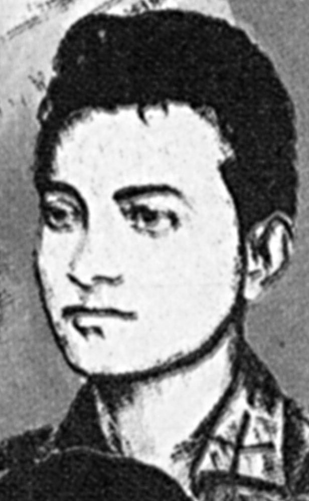 স্কেচ: এ এফ এম মনিরুজ্জামান