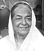 রাজিয়া সুলতানা