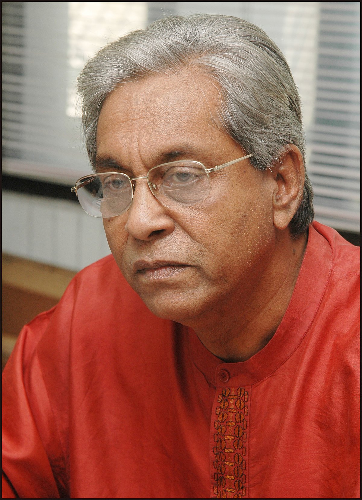 চাষী নজরুল ইসলাম