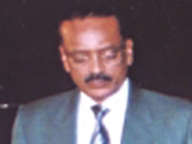 আনোয়ারুল ইকবাল