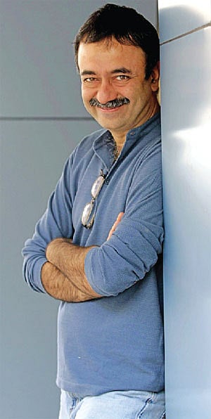 রাজকুমার হিরানি