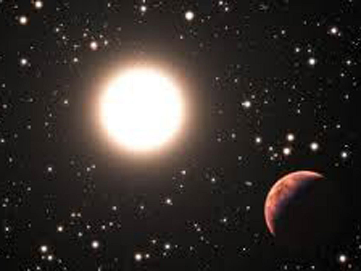 সৌরজগতে আরও দুটি গ্রহের অস্তিত্ব থাকতে পারে বলে ধারণা করছেন বিজ্ঞানীরা