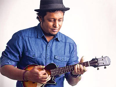 শুভ। ছবি: কবির হোসেন