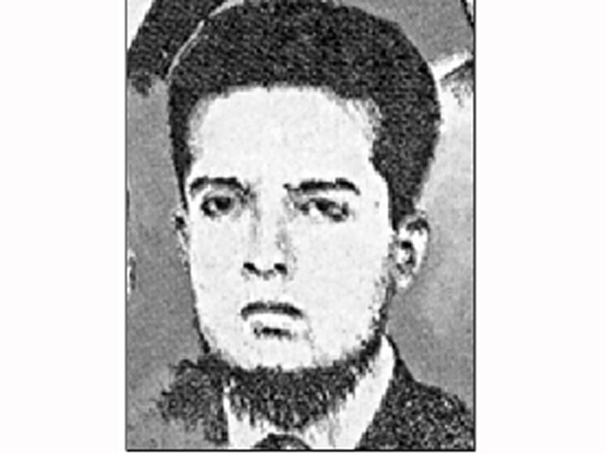 শরাফত আলী