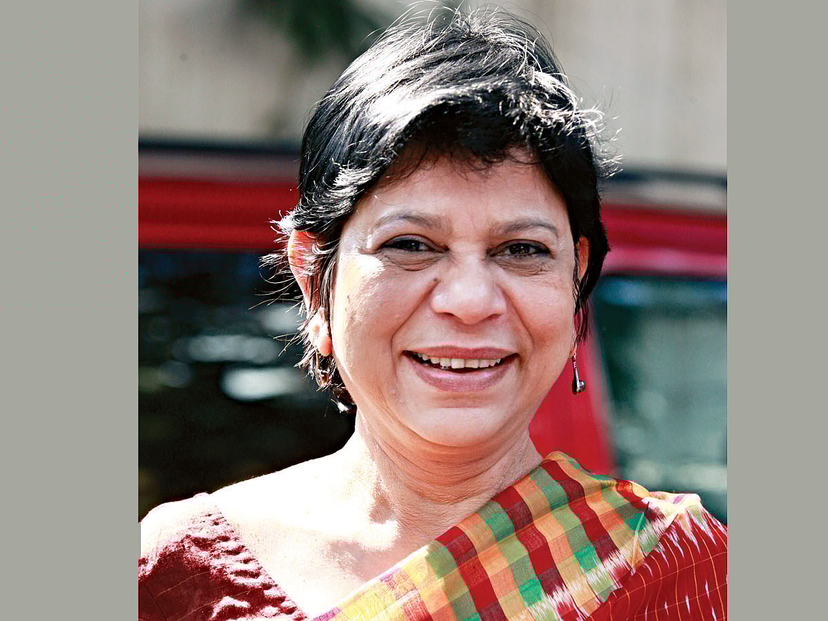 মেহতাব খানম।