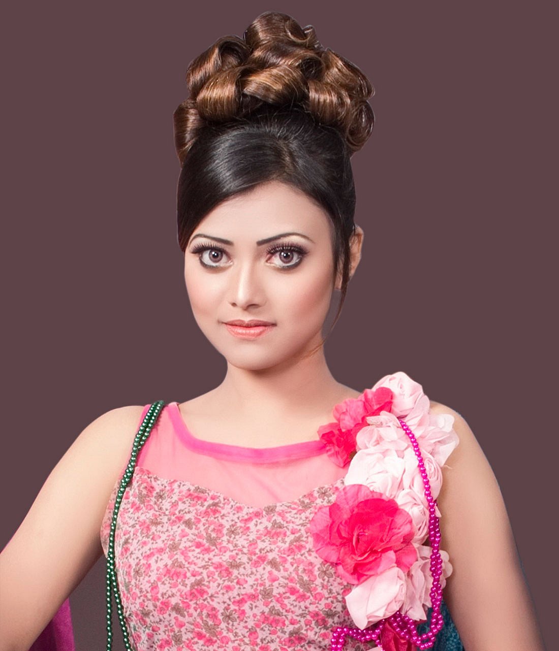 সুমাইয়া আঞ্জুম মিথিলা