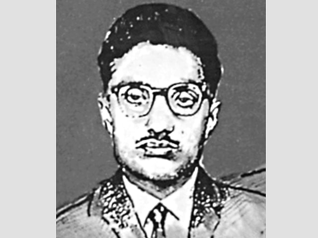 সুখরঞ্জন সমাদ্দার