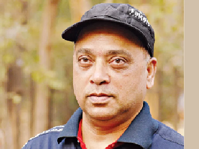 মোহিত কামাল