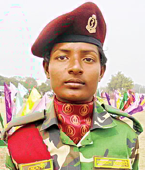 মেমোরী হাসান