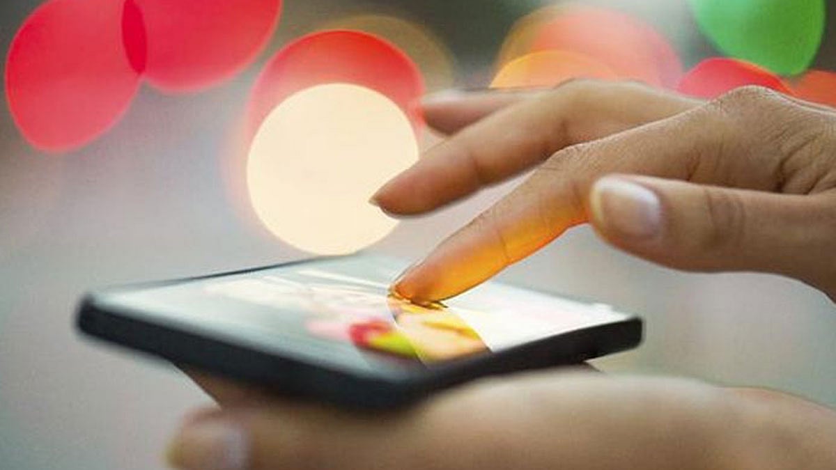 প্রতীকী ছবি।