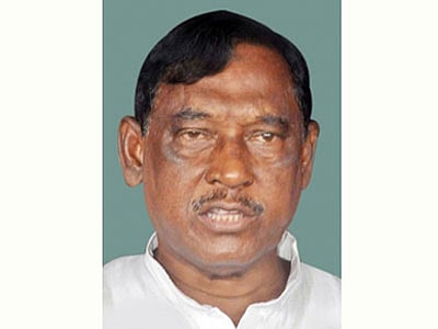 এম এ মান্নান। ফাইল ছবি