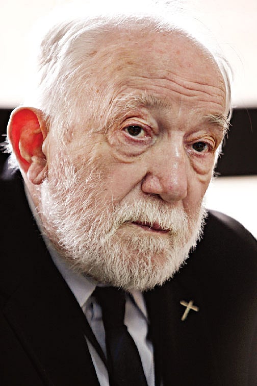 ফাদার পল দ্যতিয়েন