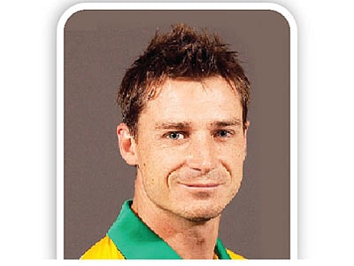 ডেল স্টেইন