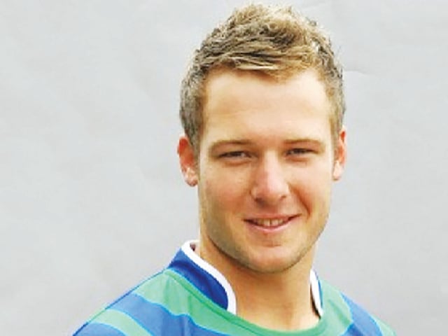 ডেভিড মিলার