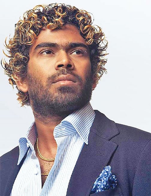 লাসিথ মালিঙ্গা