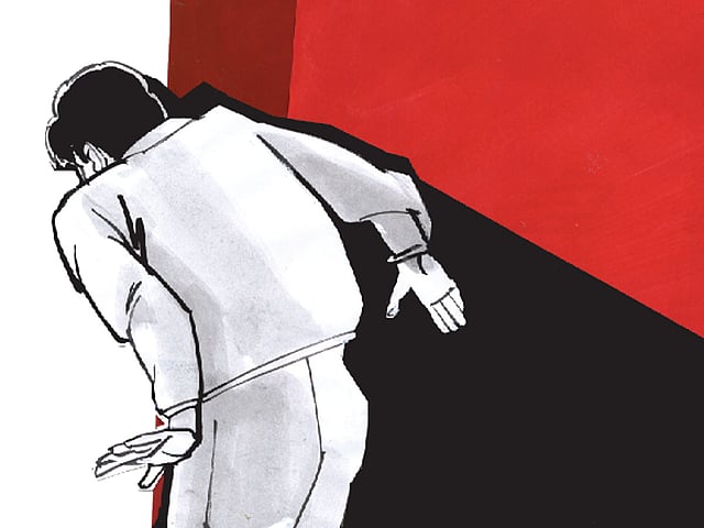 অলংকরণ: মাসুক হেলাল