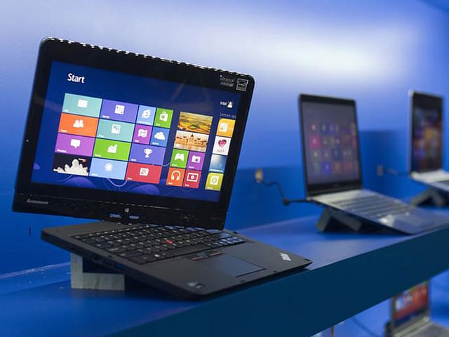 লেনোভোর পণ্যে গোপন নজরদারির সফটওয়্যারের কথা স্বীকার করেছে প্রতিষ্ঠানটি